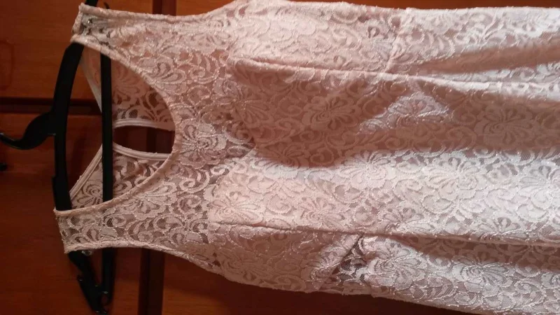 Vestido de Festa