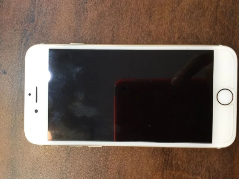 I Phone 6, 16gb Gold