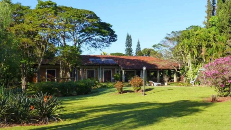 Chácara em Primeiro de Maio