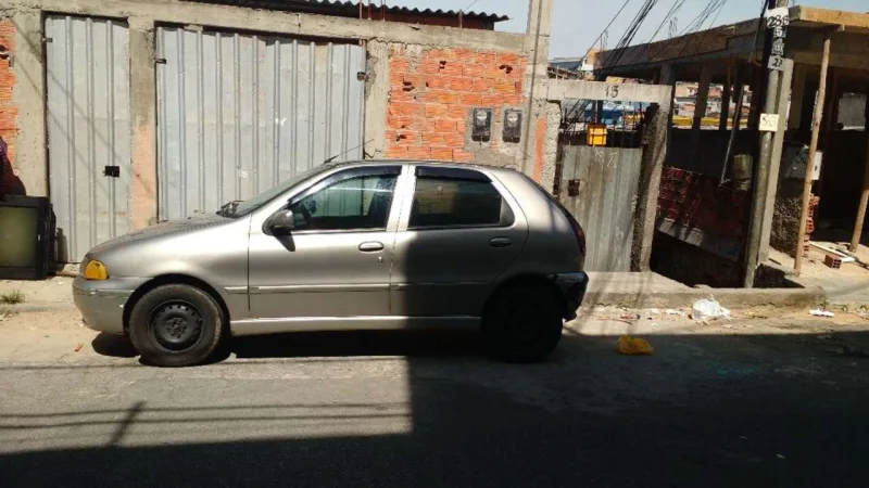 Palio Elx