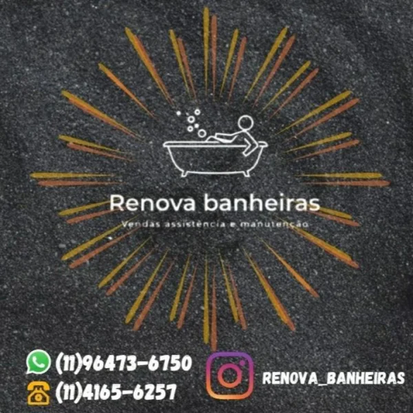 Banheiras de Hidromassagem Conserto