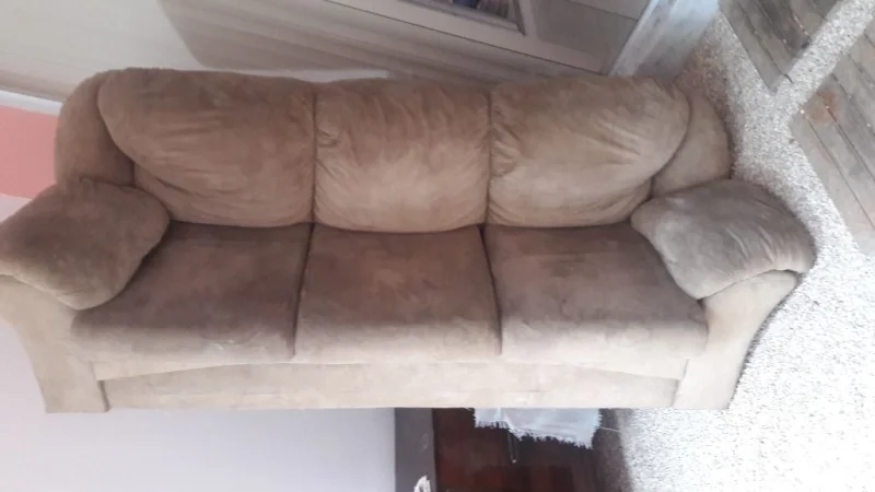 Sofa 3 Lugares