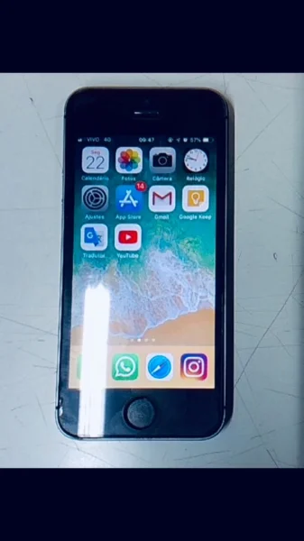 Iphone 5s