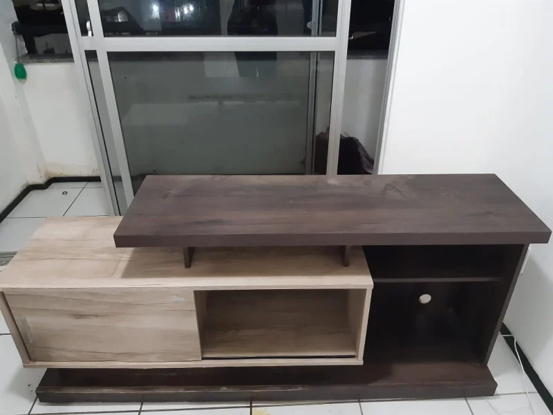 Rack / Estante