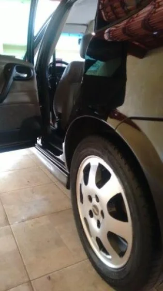 Chevrolet Vectra Elite 2.2 Sfi 16v (aut) 2005