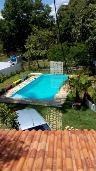 Aluga_se Chácara em Mairiporã