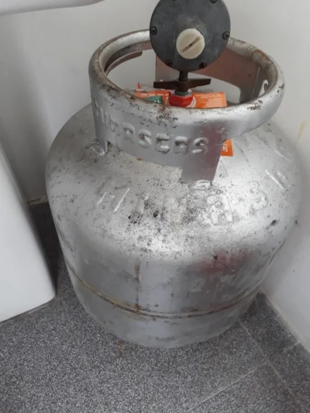 Botijão de Gás 13kg