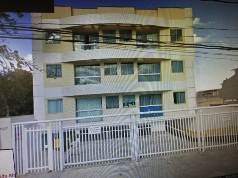 Apto de 1 Qto p/ Carnaval em Costa Azul R. Ostras