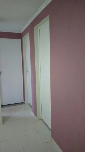 Apartamento no Guaturinho Cajamar