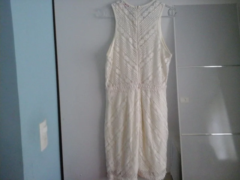 Vestido Débora Lobosco
