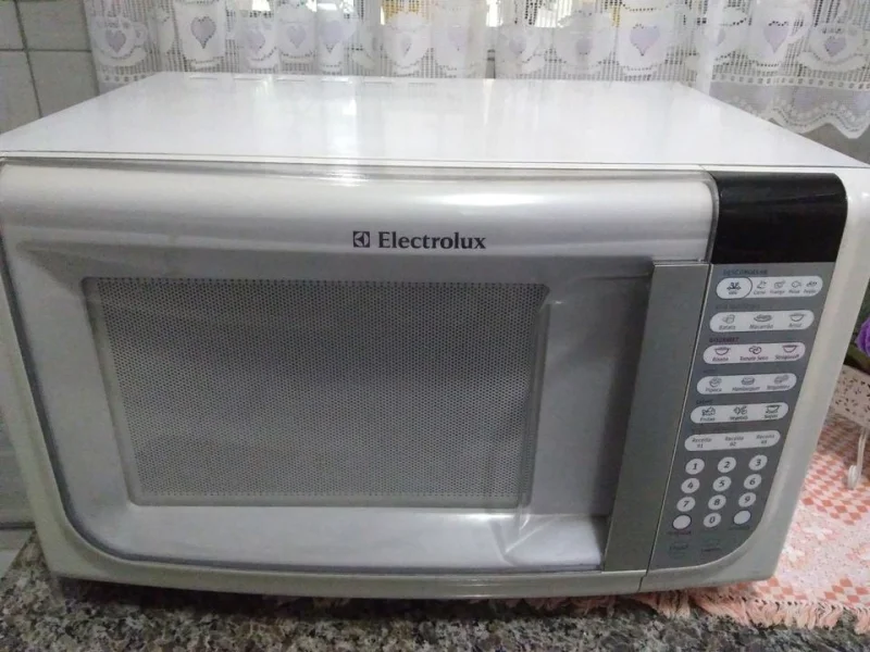 Microondas Electrolux