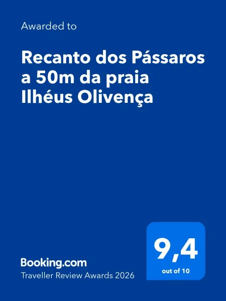 Férias na praia