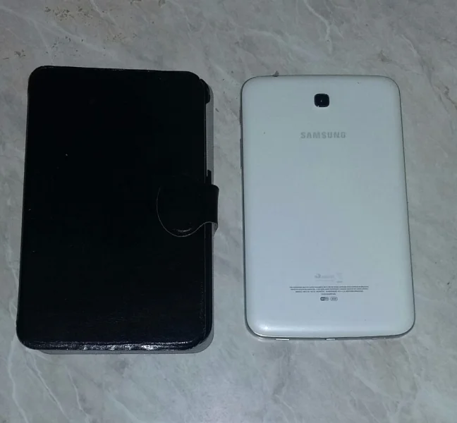 Tablet Samsung Galaxy Tab 3