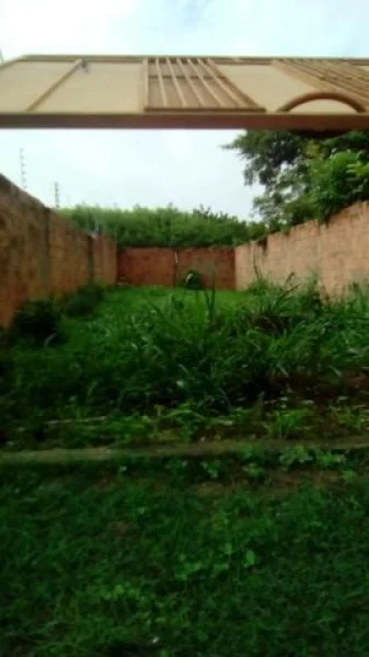 Terreno no Bairro Popular Nova