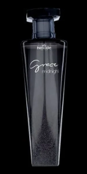 Grace Midnight Feminino Hinode 100ml