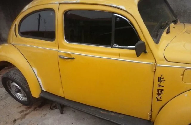 Fusca