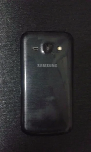 Samsung Ace 3