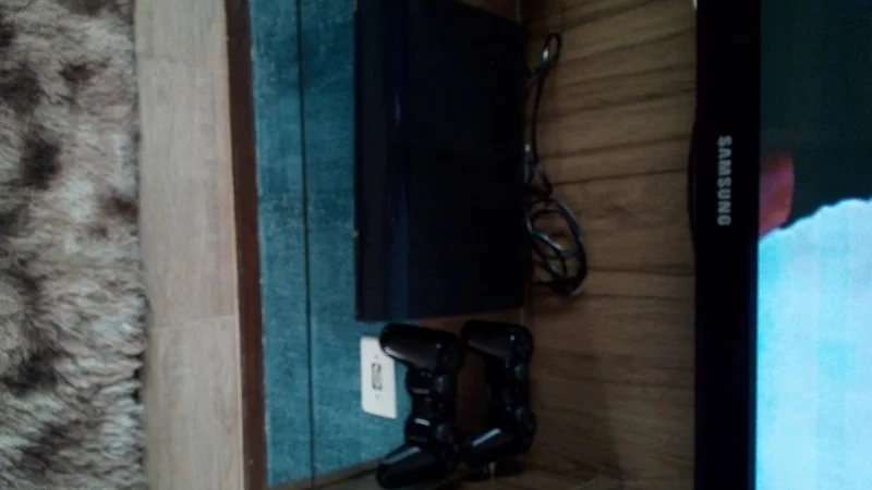 Troco Playstation 3 por Notebook