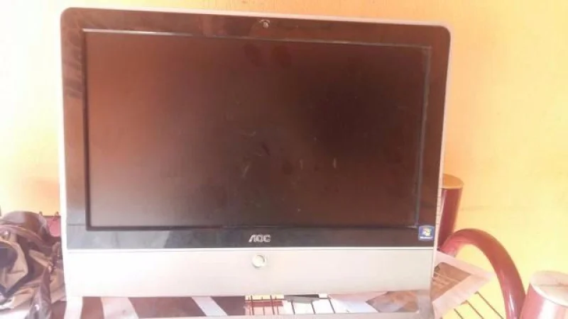 Computador Aoc