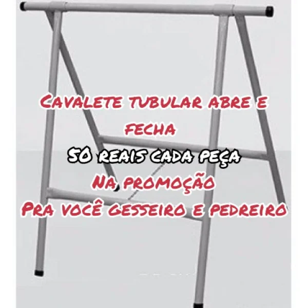 Venda de Cavaletes