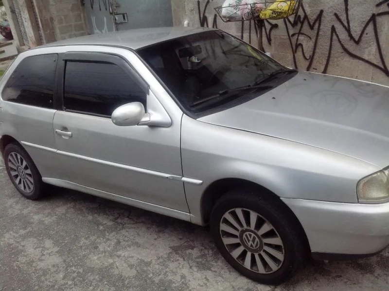 Gol Cli 96