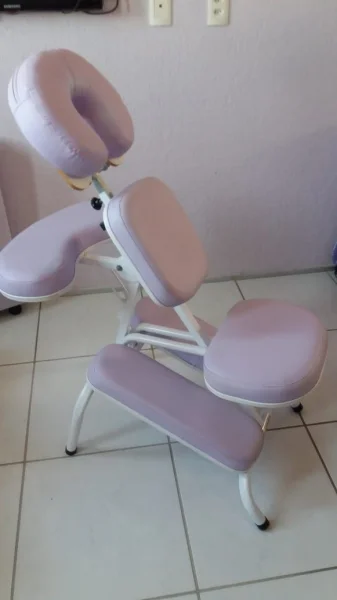 Cadeira Quick Massagem