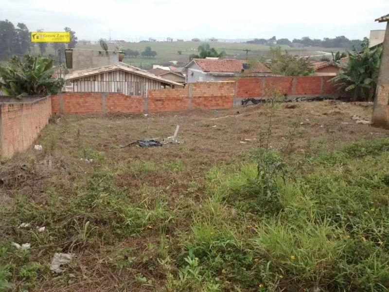 Terreno á Venda