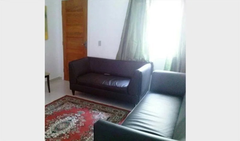 Quartos Compartilhados no Ipiranga