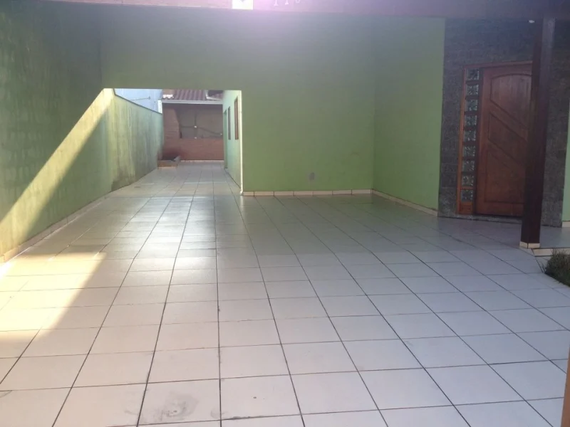 Casa à Venda ou Troca
