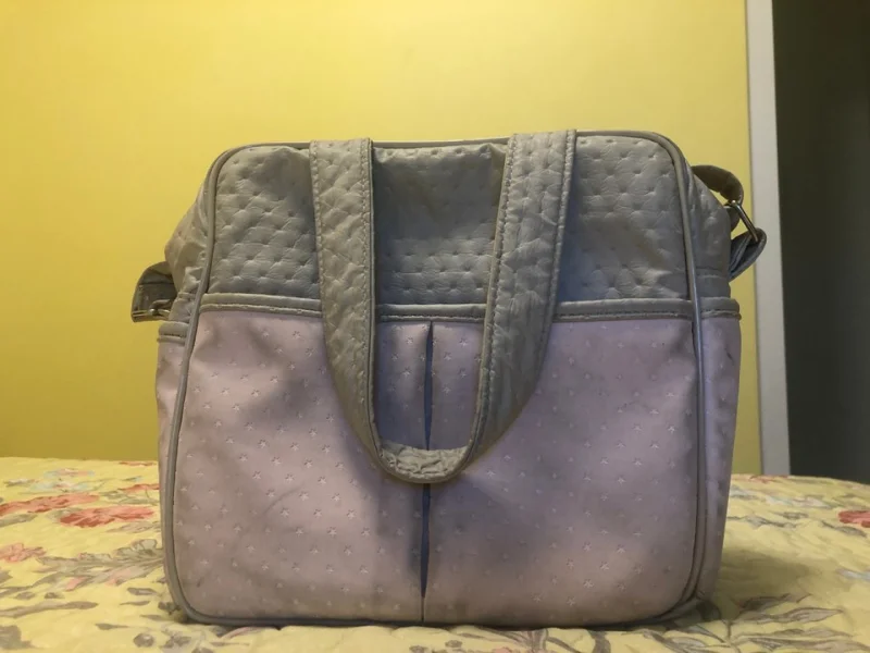 Bolsa Saída da Maternidade