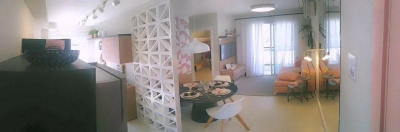 Apartamento 2 Dormitórios Itaquera - Gamelinha - Minha Casa Minha Vida