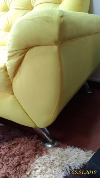 Sofá Semi-novo