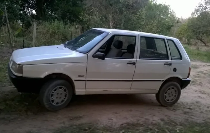 Fiat Uno 1.0/ 1995