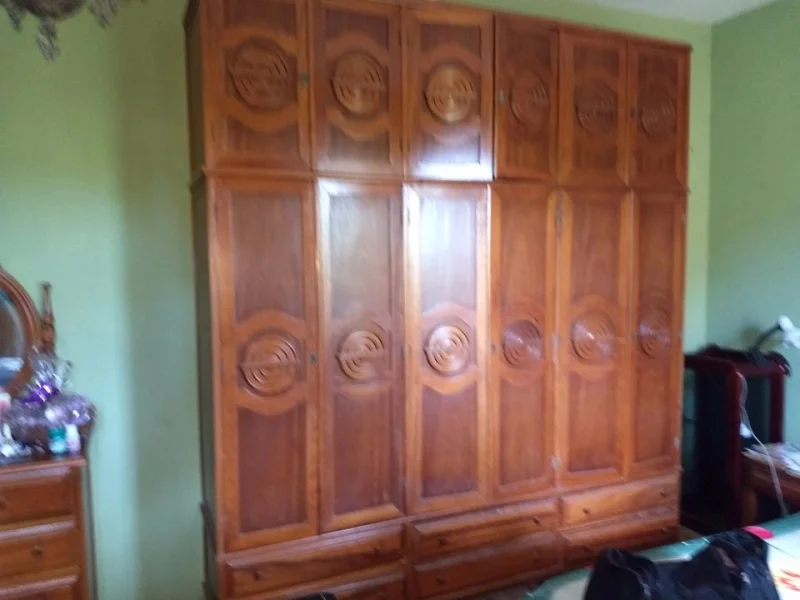 Móveis de Quarto