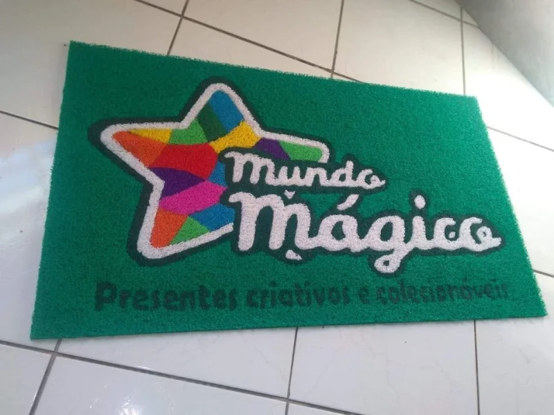 Tapetes Personalizados