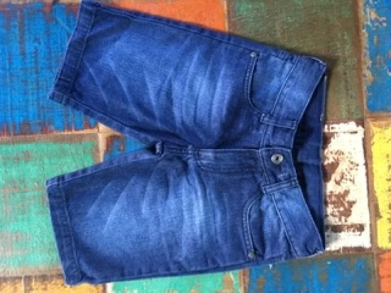 Short Jeans Hering