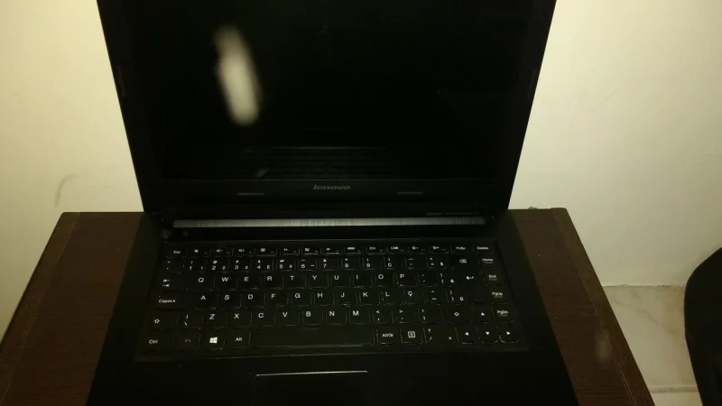Notebook Lenovo Ideapad G400s