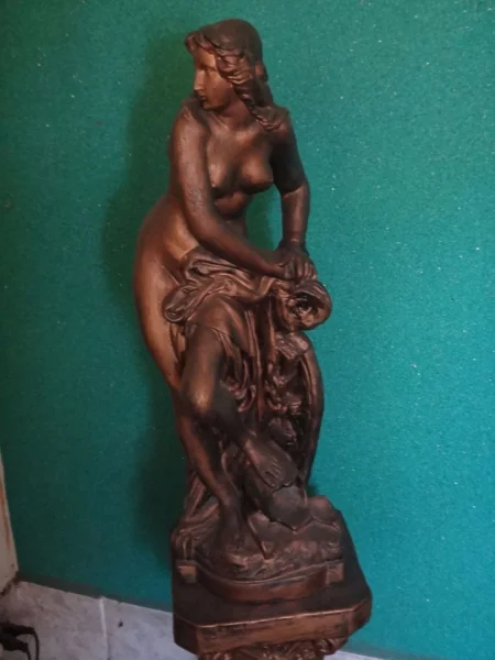 Peça Decorativa