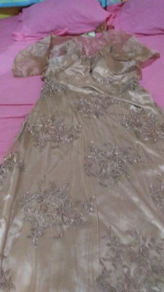 Vestido para Festa