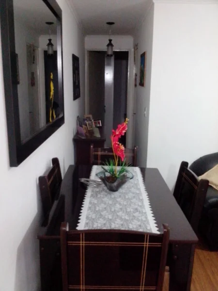 um Belo Apartamento por R$90 Mil