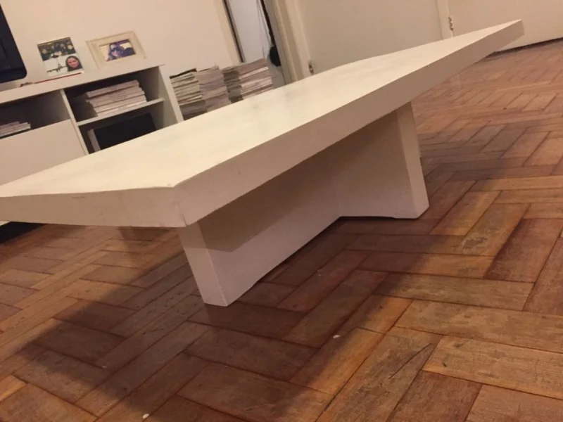 Mesa de Centro