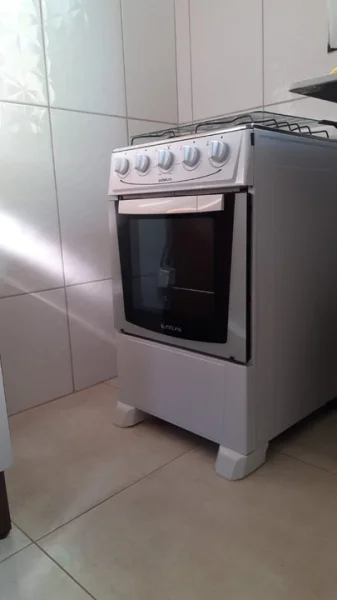 Fogão 4 Bocas