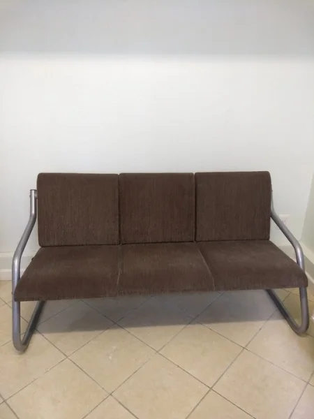 Sofá de 3 Lugares