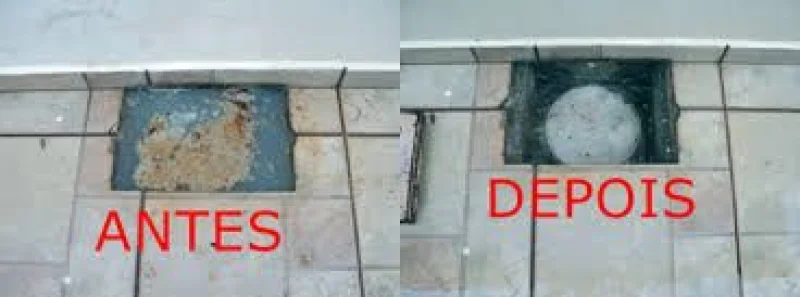 Desentupidora Esgotos Fatima Canoas