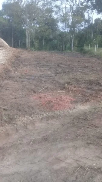 Terreno à Venda na Praia