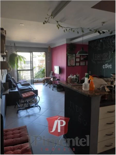 Apartamento com 3 Dorms em Vitória - Barro Vermelho por 510 Mil à Venda