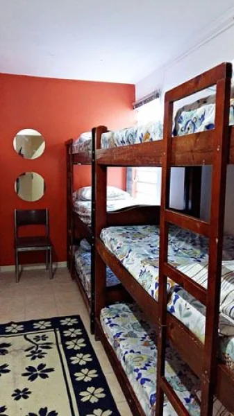 Hostel com as Melhores Diárias de São Paulo a Partir de R$ 38