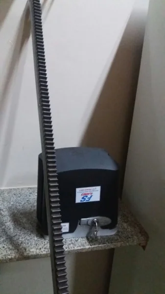 Motor de Portão