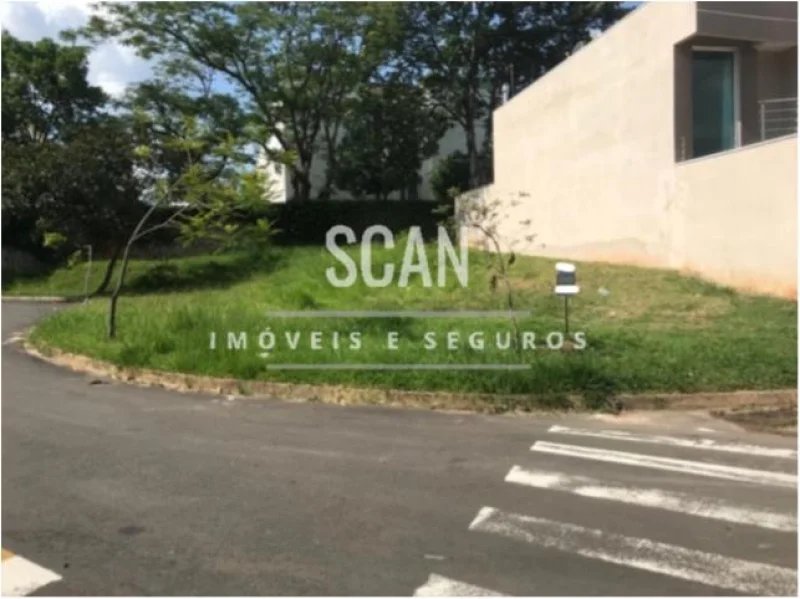 Terreno com 324 m2 em Campinas - Jardim Ibirapuera por 276.000,00 à Venda