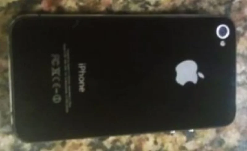 Iphone 4s